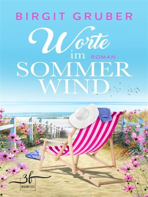 cover image of Worte im Sommerwind